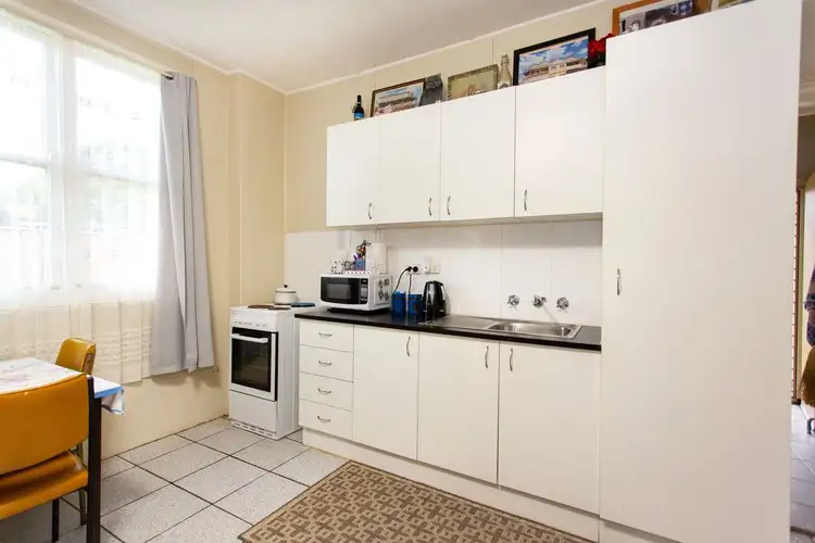 Third view of Homely block of units listing, 1 Macassar Street, Cowra NSW 2794