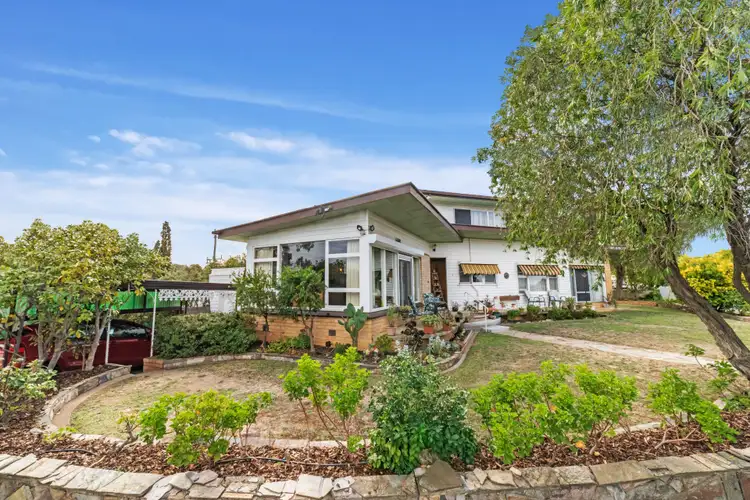 1 Illingworth Street, Golden Square VIC 3555