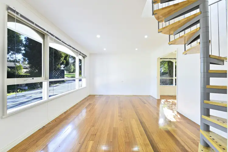 Third view of Homely house listing, 40 Rosehill Street, Scoresby VIC 3179