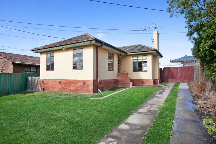 Main view of Homely house listing, 21 McComas Street, Reservoir VIC 3073