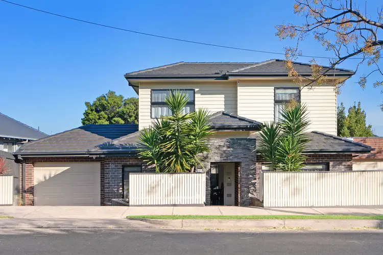Main view of Homely townhouse listing, 51A Nisbett Street, Reservoir VIC 3073