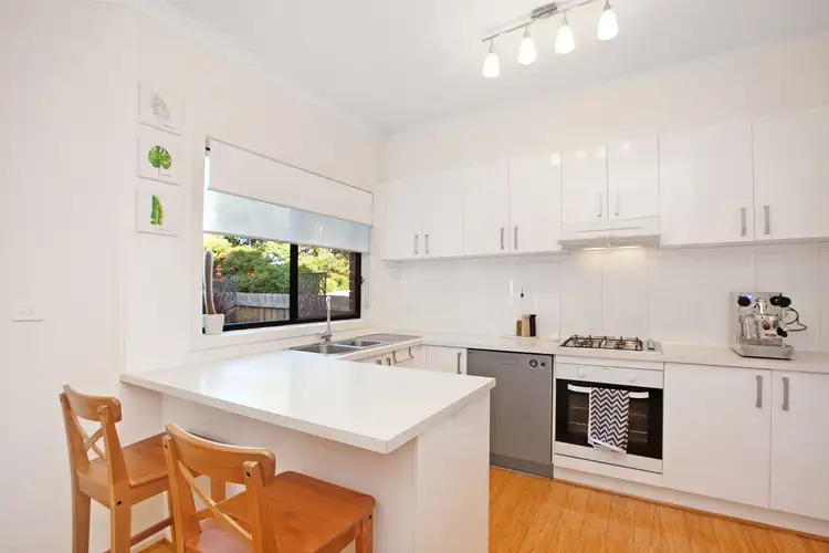 Fourth view of Homely townhouse listing, 51A Nisbett Street, Reservoir VIC 3073