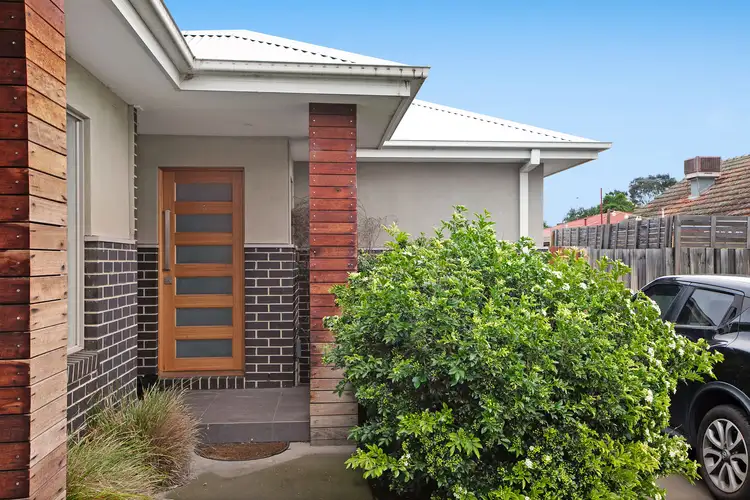 Main view of Homely unit listing, 3/15 Cuthbert Road, Reservoir VIC 3073