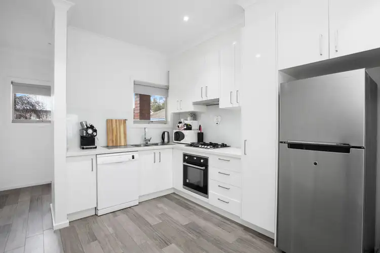 Second view of Homely unit listing, 3/15 Cuthbert Road, Reservoir VIC 3073