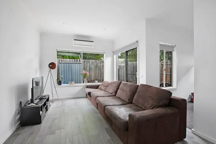 Third view of Homely unit listing, 3/15 Cuthbert Road, Reservoir VIC 3073
