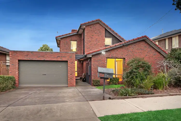 Main view of Homely house listing, 39 Manoel Avenue, Reservoir VIC 3073