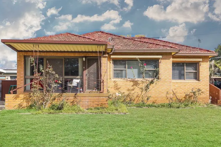 41 Windarra Street, Narwee NSW 2209