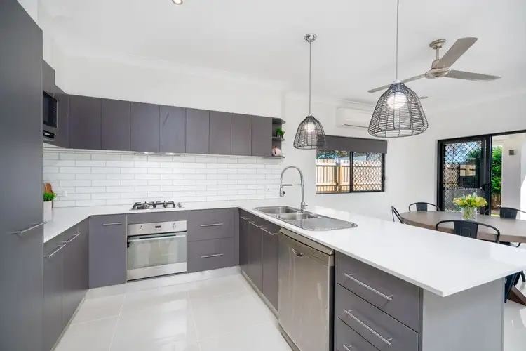 Fourth view of Homely house listing, 16 Gadd Close, Gordonvale QLD 4865