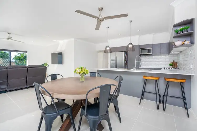 Sixth view of Homely house listing, 16 Gadd Close, Gordonvale QLD 4865