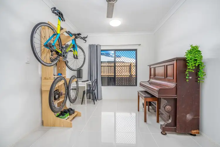 Seventh view of Homely house listing, 16 Gadd Close, Gordonvale QLD 4865