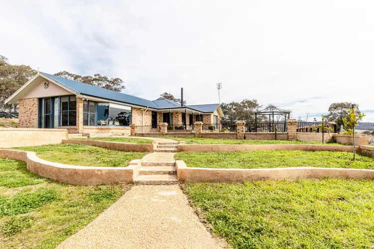 Main view of Homely house listing, 97 Church Street, Peel NSW 2795