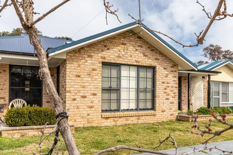 Third view of Homely house listing, 97 Church Street, Peel NSW 2795