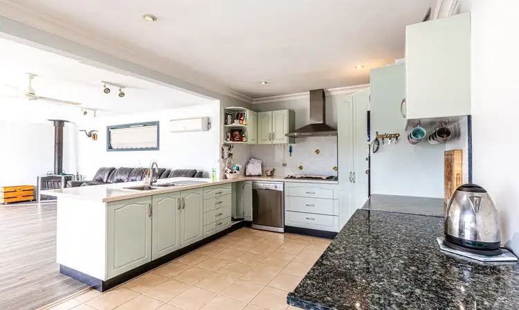 Sixth view of Homely house listing, 97 Church Street, Peel NSW 2795
