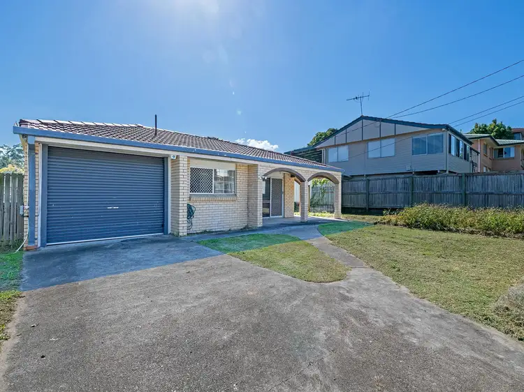 115 Gaynesford Street, Mount Gravatt QLD 4122