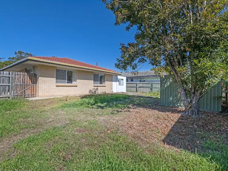 Second view of Homely house listing, 115 Gaynesford Street, Mount Gravatt QLD 4122