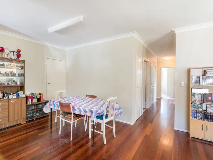 Third view of Homely house listing, 115 Gaynesford Street, Mount Gravatt QLD 4122