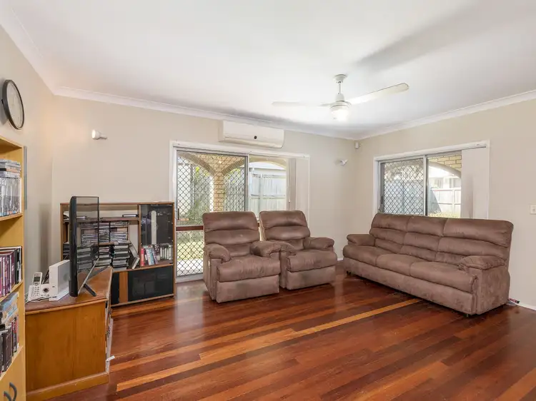 Fourth view of Homely house listing, 115 Gaynesford Street, Mount Gravatt QLD 4122