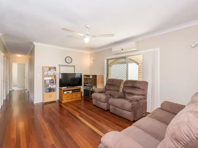 Fifth view of Homely house listing, 115 Gaynesford Street, Mount Gravatt QLD 4122