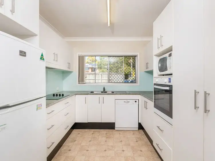 Sixth view of Homely house listing, 115 Gaynesford Street, Mount Gravatt QLD 4122