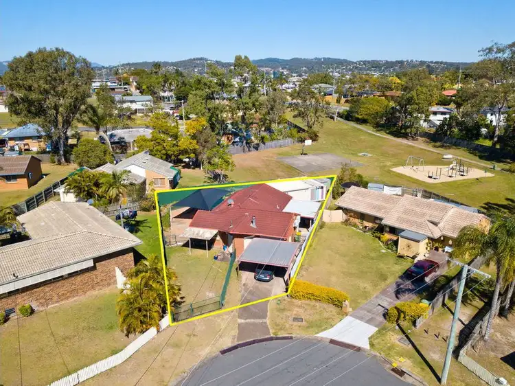 16 Reeman Court, Eagleby QLD 4207