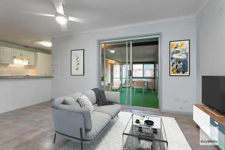 Fifth view of Homely house listing, 8 Peel Court, Cleveland QLD 4163