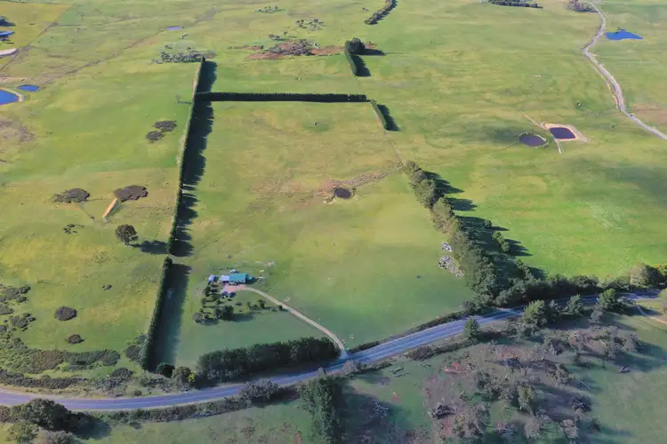 2522 Laggan-Taralga Road, Crookwell NSW 2583