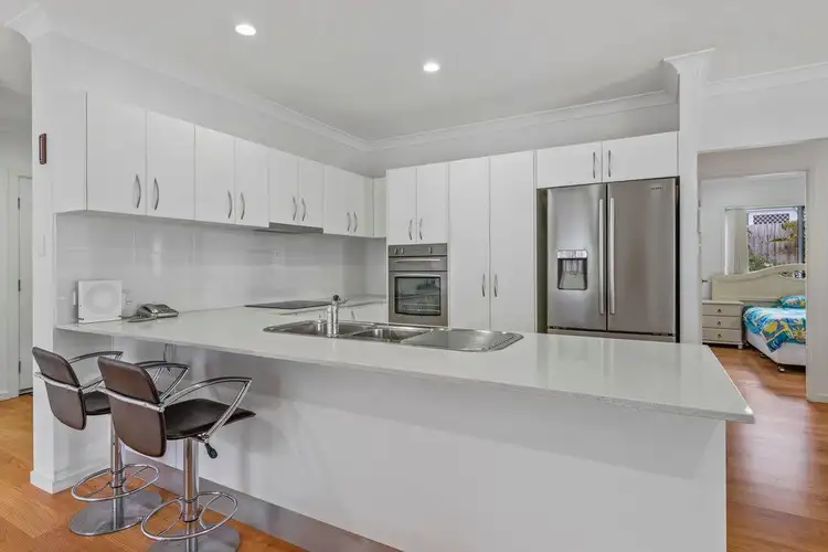 3 Crenshaw Place, Peregian Springs QLD 4573