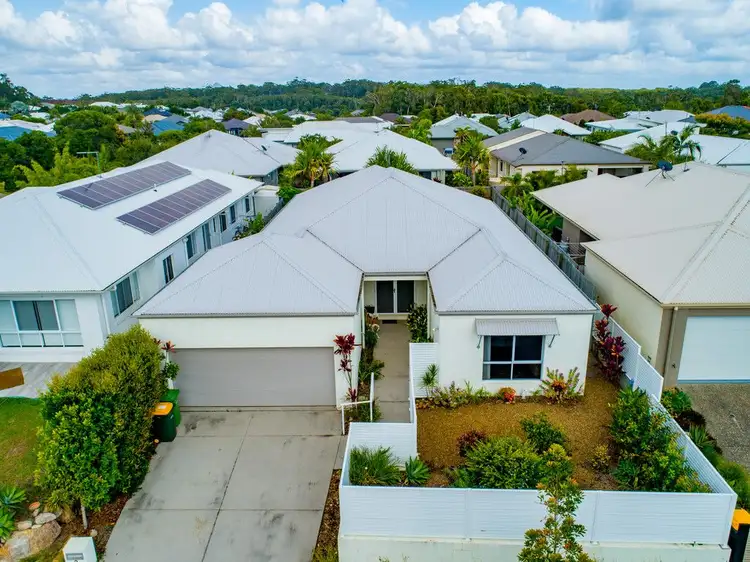 Third view of Homely house listing, 3 Crenshaw Place, Peregian Springs QLD 4573