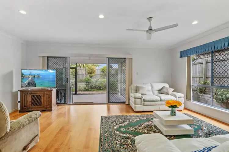 Fourth view of Homely house listing, 3 Crenshaw Place, Peregian Springs QLD 4573