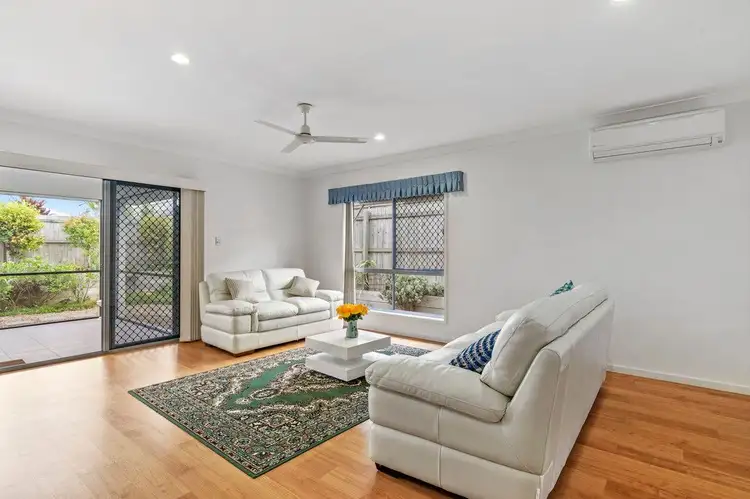 Fifth view of Homely house listing, 3 Crenshaw Place, Peregian Springs QLD 4573
