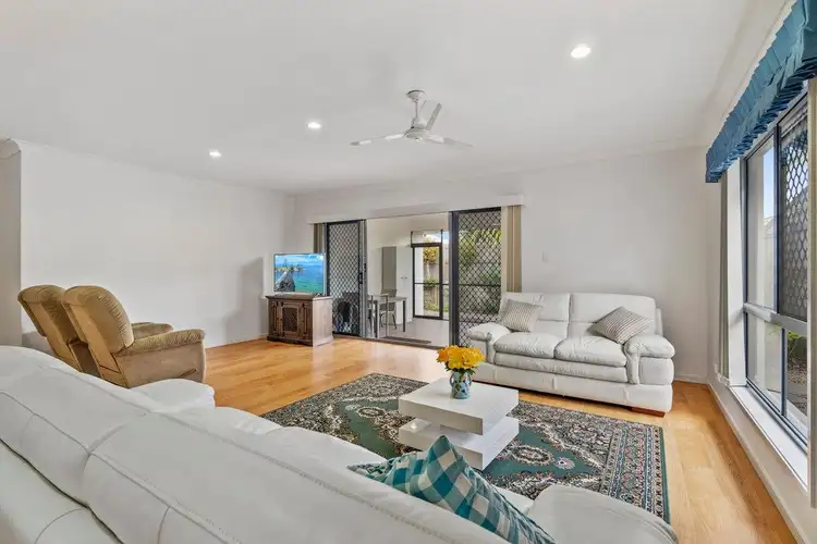 Sixth view of Homely house listing, 3 Crenshaw Place, Peregian Springs QLD 4573