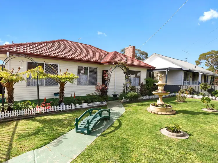 Main view of Homely house listing, 16 Perrin Street, Seymour VIC 3660
