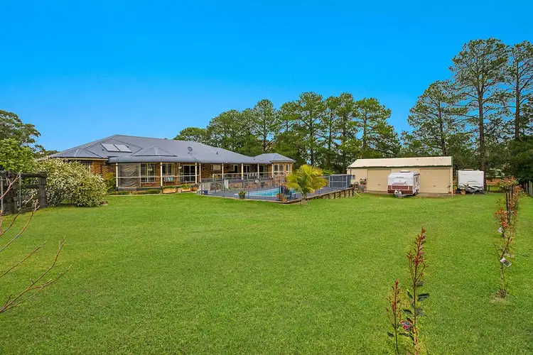Third view of Homely house listing, 113a Richardson Road, Raymond Terrace NSW 2324