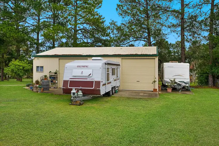 Fourth view of Homely house listing, 113a Richardson Road, Raymond Terrace NSW 2324