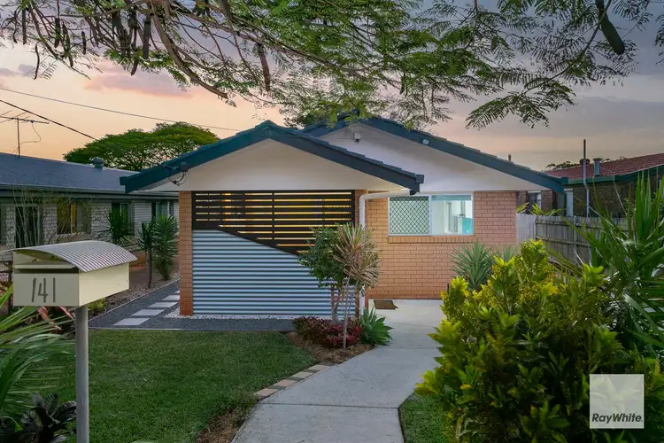 Second view of Homely house listing, 141 Dart Street, Redland Bay QLD 4165