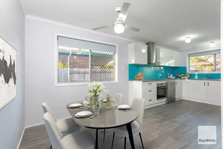 Fourth view of Homely house listing, 141 Dart Street, Redland Bay QLD 4165