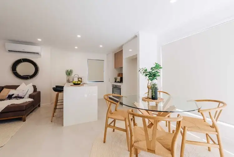 Second view of Homely house listing, 10/100 Spitfire Avenue, Strathpine QLD 4500