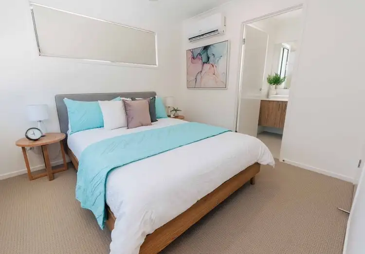 Fourth view of Homely house listing, 10/100 Spitfire Avenue, Strathpine QLD 4500