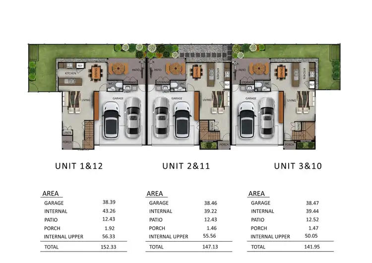 Fifth view of Homely house listing, 10/100 Spitfire Avenue, Strathpine QLD 4500