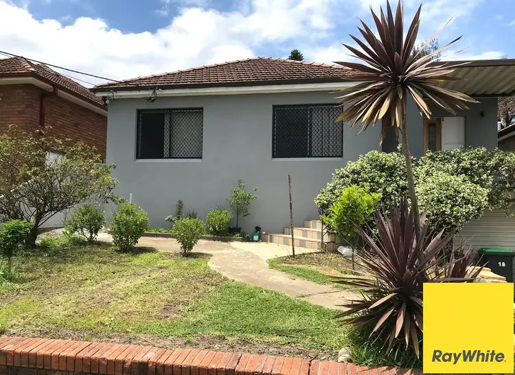 11 Mount Lewis Avenue, Punchbowl NSW 2196