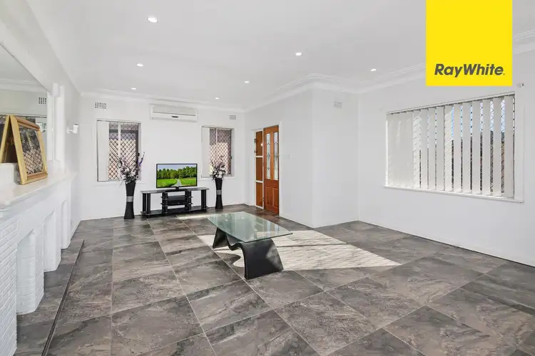 Second view of Homely house listing, 11 Mount Lewis Avenue, Punchbowl NSW 2196