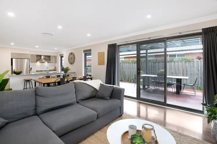 Third view of Homely house listing, 5 Vale View Avenue, Moss Vale NSW 2577