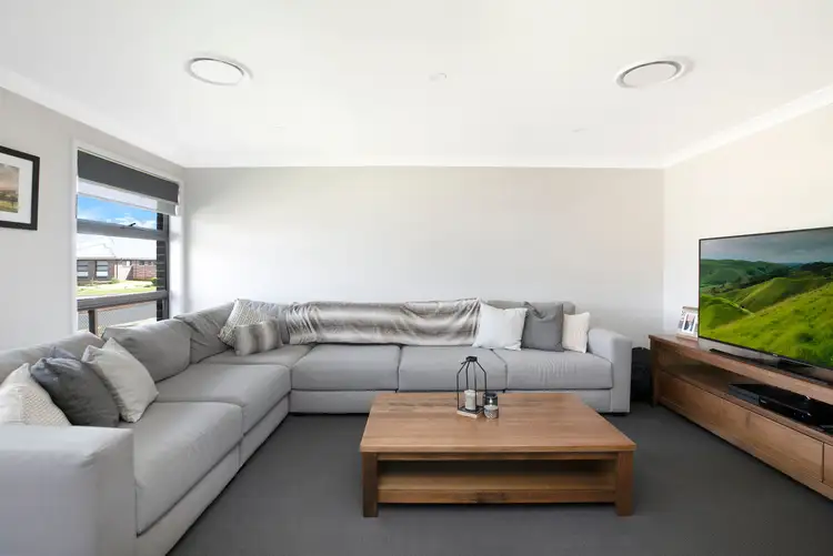 Fourth view of Homely house listing, 5 Vale View Avenue, Moss Vale NSW 2577