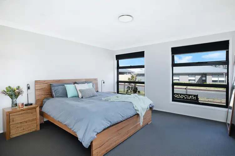 Fifth view of Homely house listing, 5 Vale View Avenue, Moss Vale NSW 2577