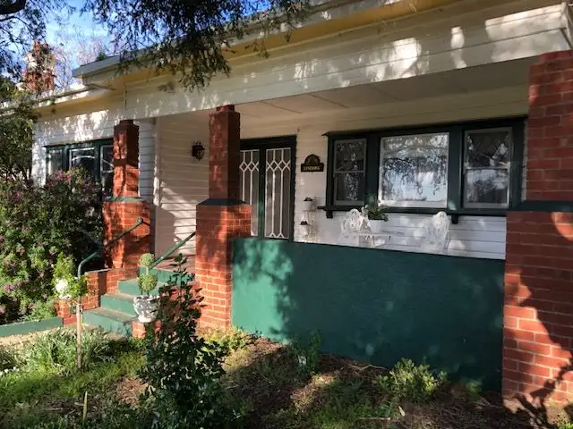 Main view of Homely house listing, 59 Goulburn Street, Seymour VIC 3660