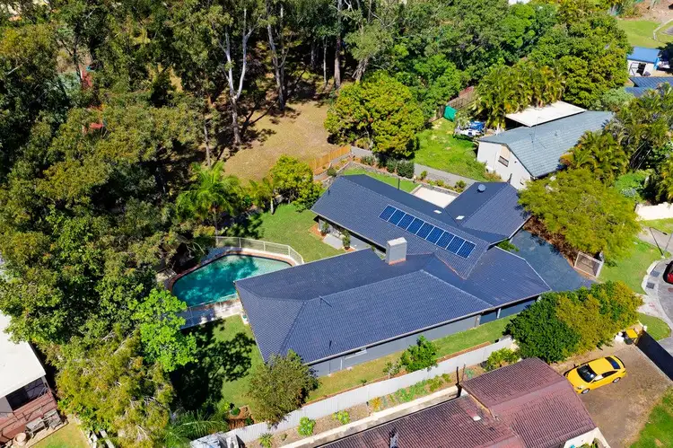 1 Coobah Court, Ashmore QLD 4214
