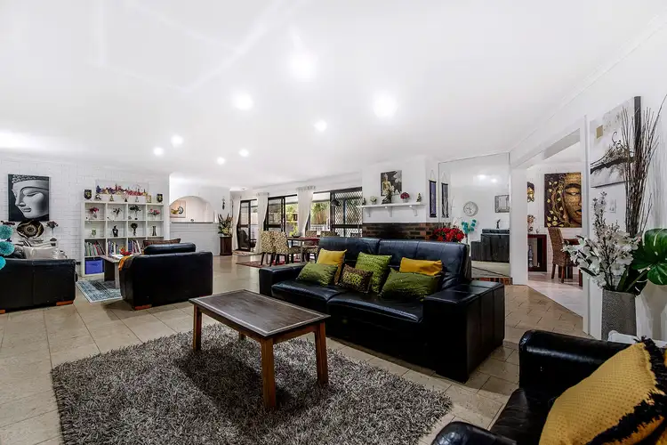 Sixth view of Homely house listing, 1 Coobah Court, Ashmore QLD 4214