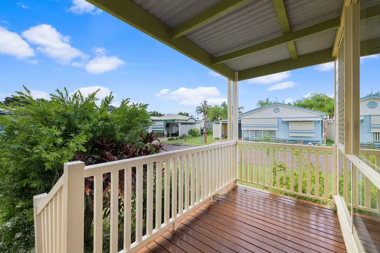 Main view of Homely retirement listing, 110/171 David Low Way, Bli Bli QLD 4560