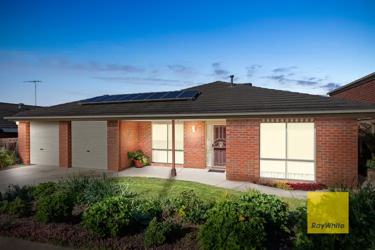 4 Nireeda Court, Wandana Heights VIC 3216
