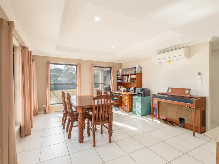 Fifth view of Homely house listing, 1 Deakin Court, Southside QLD 4570
